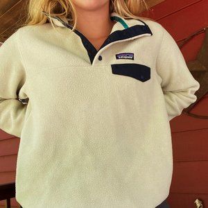 Patagonia Fleece